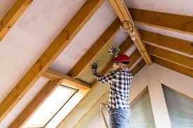 Weatherproofing Services in Portola, CA